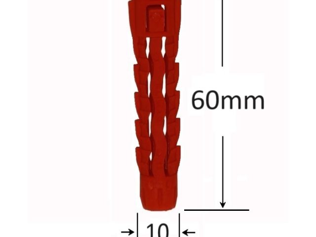 Diblu Universal 10x60mm SFX - 100buc/cutie
