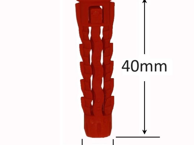 Diblu Universal 8x40mm SFX - 200buc/cutie