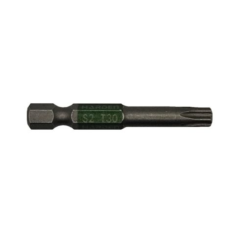 Set 10 Biti Torx T30 Lungi 50mm Harden ZH550577