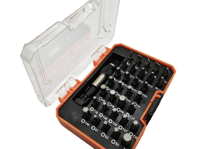 Trusa 33 Biti Harden ZH550833