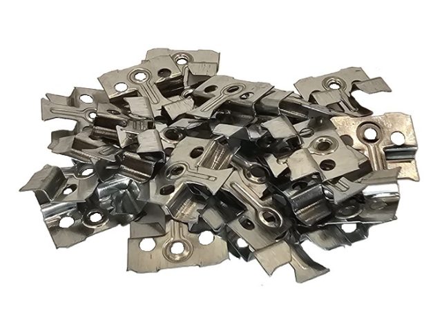 Cleme Lambriu - 100buc/set