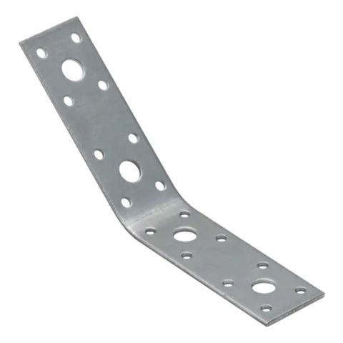 Coltar Lemn 135 grade 100x100x35x2.5mm KLR4