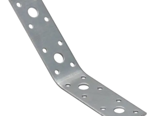 Coltar Lemn 135 grade 100x100x35x2.5mm KLR4