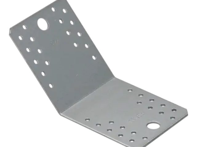 Coltar Lemn 135 grade 105x105x90x2.5mm KLR5