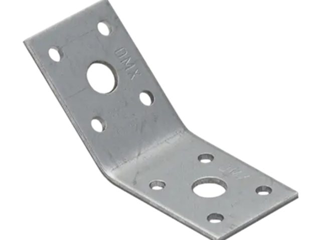 Coltar Lemn 135 grade 50x50x35x2.5mm KLR1