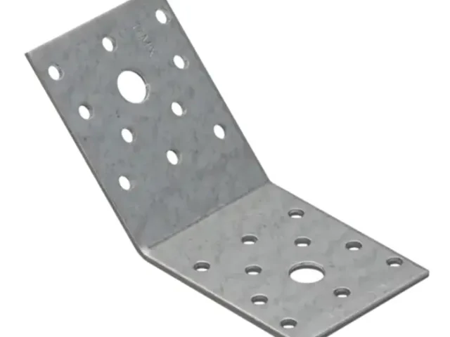 Coltar Lemn 135 grade 70x70x55x2.5mm KLR2