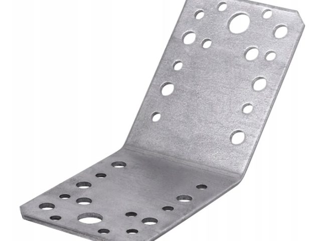 Coltar Lemn 135 grade 90x90x65x2.5mm KLR3