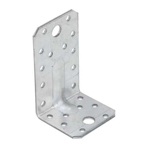 Coltar Lemn Ranforsat 90x50x55x2.5mm KP3