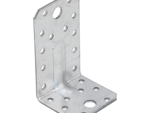 Coltar Lemn Ranforsat 90x50x55x2.5mm KP3