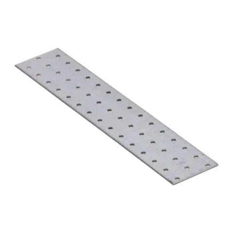 Placa Perforata 300x60x2mm PP30 Domax