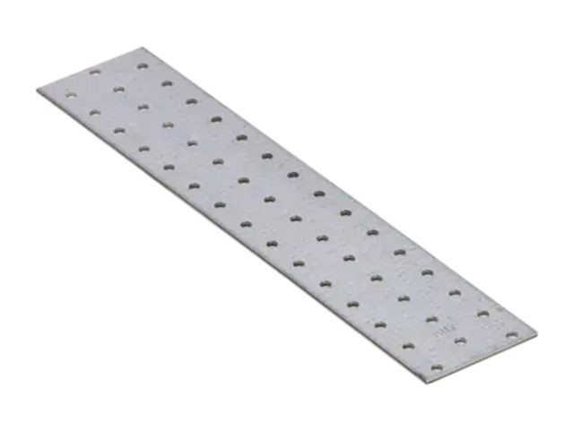 Placa Perforata 300x60x2mm PP30 Domax