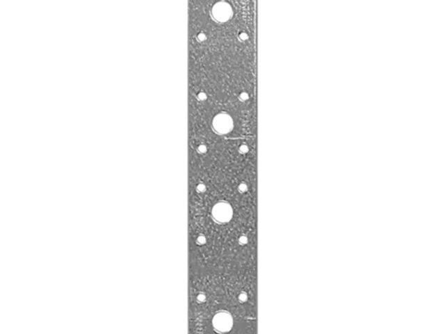 Conector Plat 200x35x2.5mm LP3