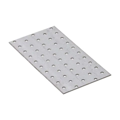 Placa Perforata 200x100x2mm PP12 Domax
