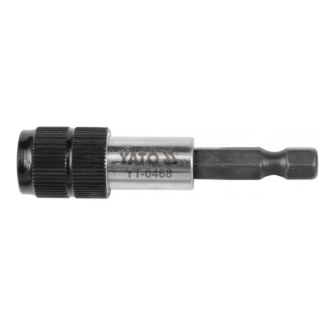 Prelungitor Magnetic Cu Autoblocare 60mm YT-0468
