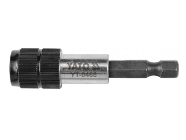 Prelungitor Magnetic Cu Autoblocare 60mm YT-0468
