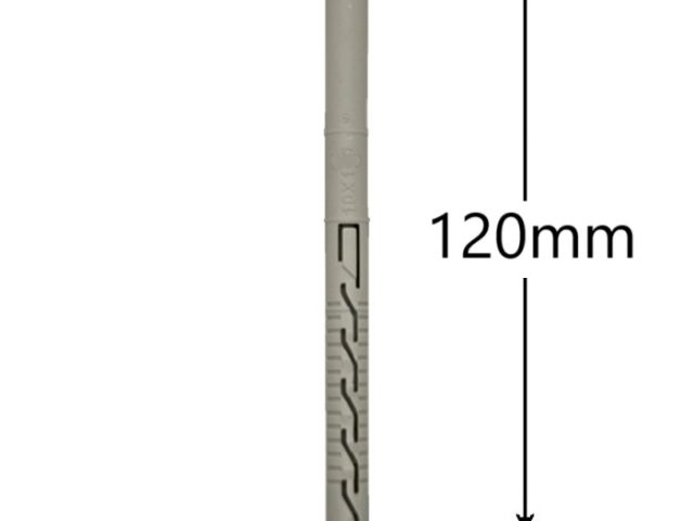 Diblu 10x120mm KPR - 50buc/set