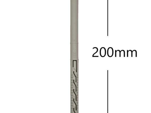 Diblu 10x200mm KPR - 25buc/set