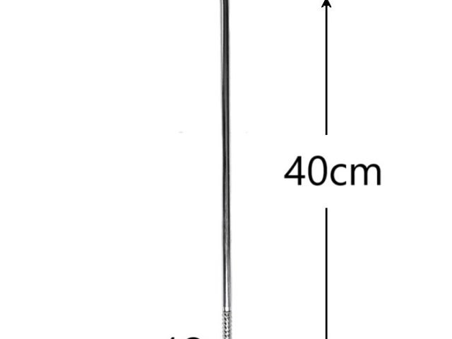 Holsurub Cu Inel 12x400mm
