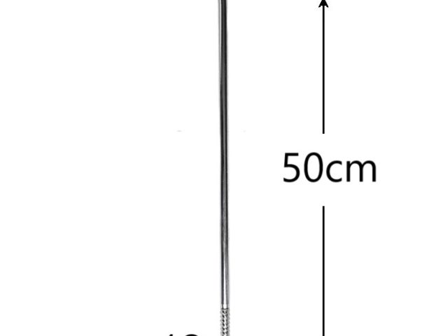Holsurub Cu Inel 12x500mm