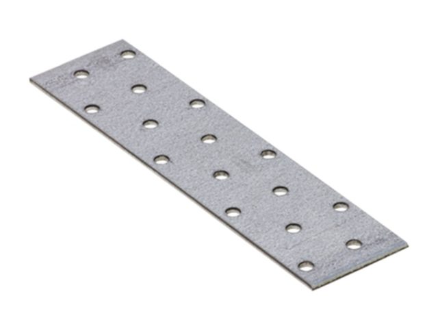 Placa Perforata 200x60x2mm PP7 Domax