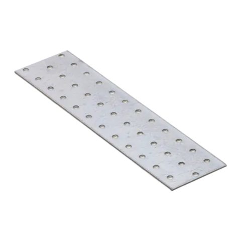 Placa Perforata 240x60x2mm PP8 Domax