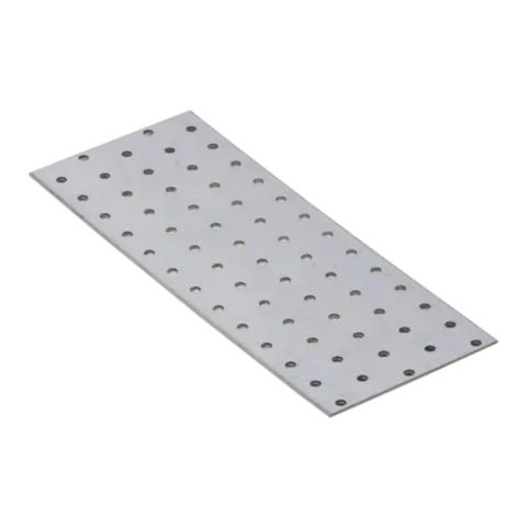 Placa Perforata 260x100x2mm PP14 Domax