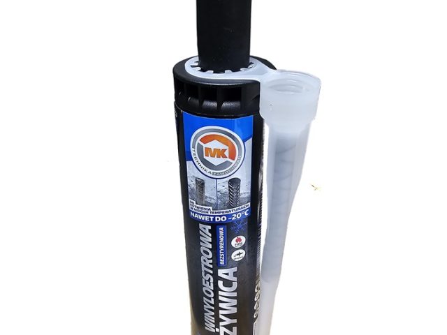 Ancora Chimica Iarna -20gr 300ml