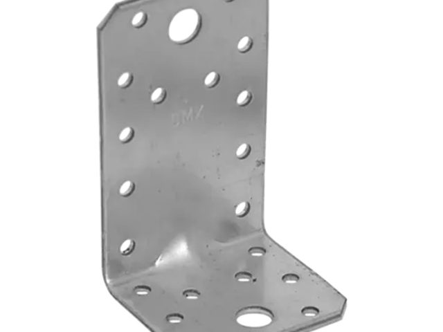 Coltar Lemn Ranforsat 90x50x55x2mm KPL3