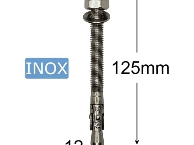 Conexpand Ancora Inox M12x125 - 10buc/cutie