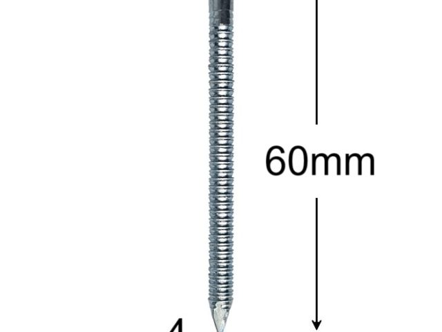 Cuie Ancora 4x60mm - 1kg/cutie