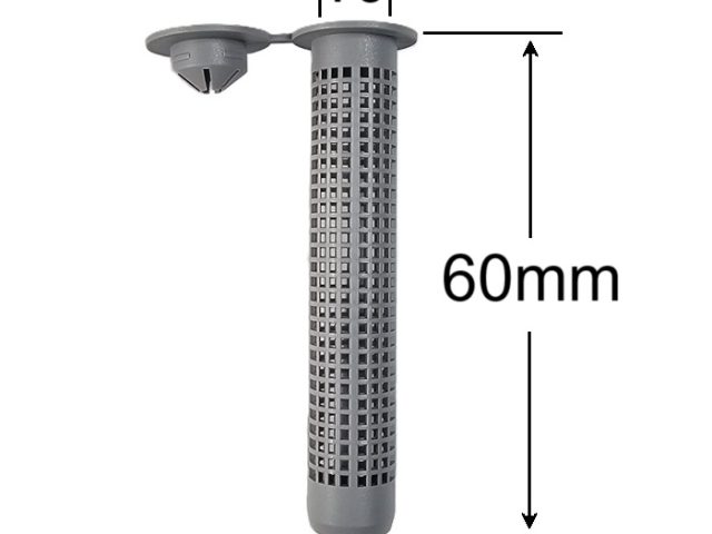Manson Ancora Chimica 12x60mm - 20buc/cutie