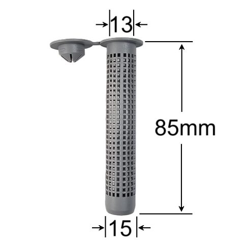 Manson Ancora Chimica 15x85mm - 10buc/cutie