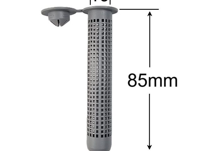 Manson Ancora Chimica 20x85mm - 10buc/cutie