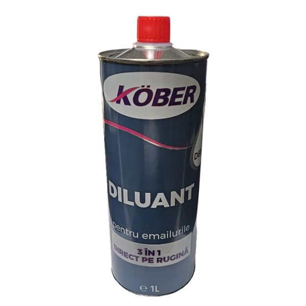 Diluant Premium D810 - 1L a