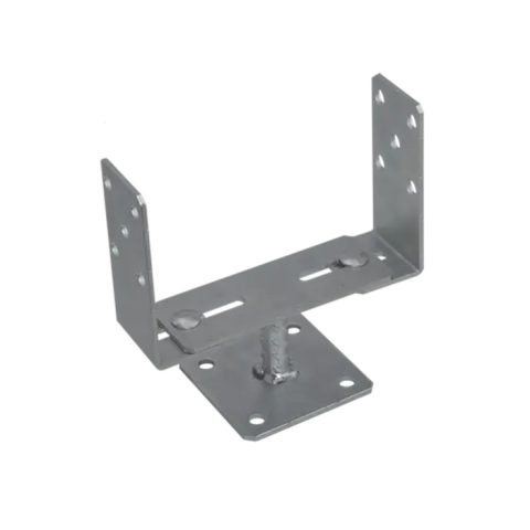 Suport Stalp Reglabil Cu Talpa PSRT 60-200