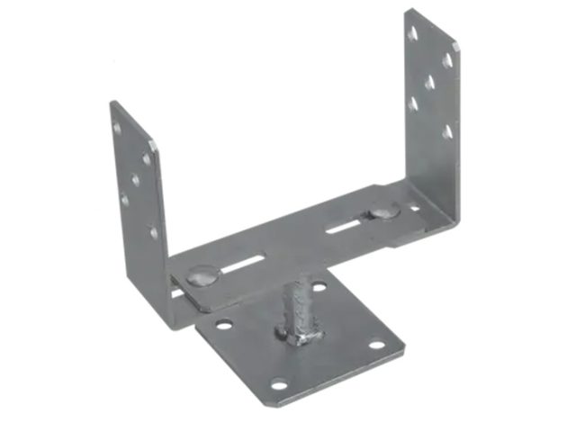 Suport Stalp Reglabil Cu Talpa PSRT 60-200