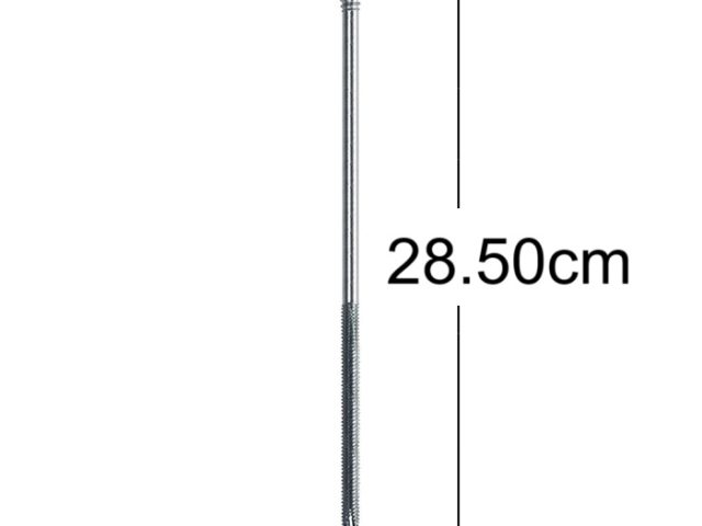 Surub Panou Sandwich 285mm Zincat - 50buc/cutie