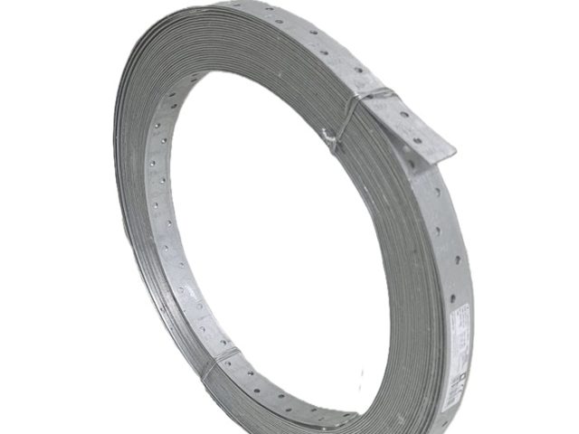 Banda Perforata 25mm x 25m TM1