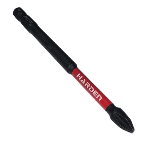 Bit PH2 De Impact Lung 100mm Magnetic Harden 550590