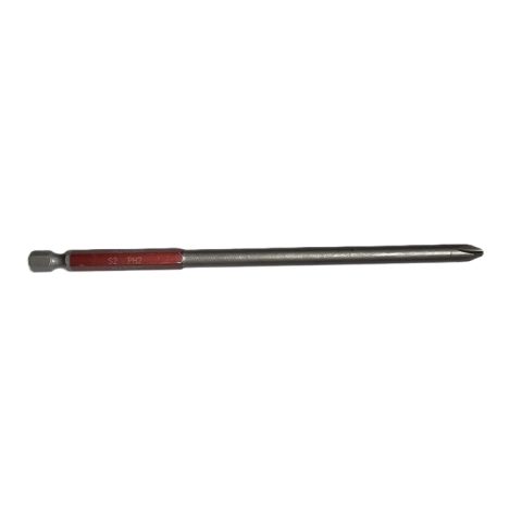 Bit PH2 Lung 150mm Magnetic Harden ZH550591