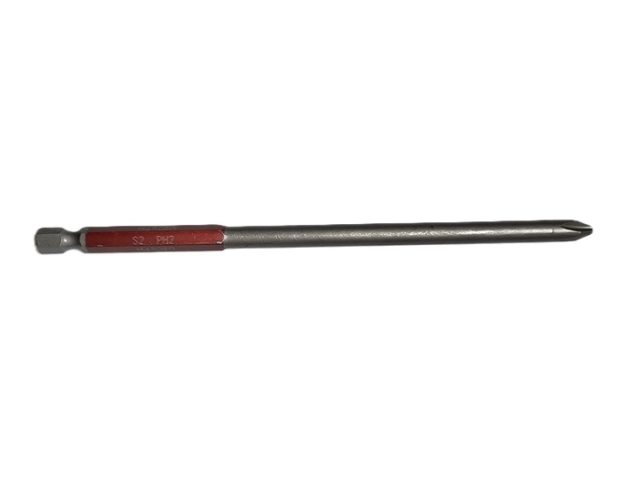 Bit PH2 Lung 150mm Magnetic Harden ZH550591