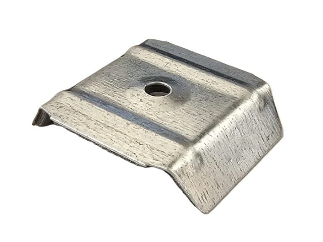 Calota Zincata Fixare Panou Sandwich 40mm - 50 buc/cutie