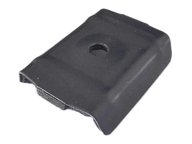 Calota Gri Antracit RAL 7016 Fixare Panou Sandwich 30mm - 50 buc/cutie