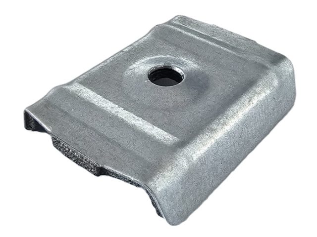 Calota Zincata Fixare Panou Sandwich 30mm - 50 buc/cutie