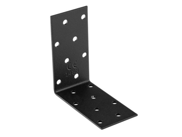 Coltar Decorativ 80x80x40x2mm KM7C