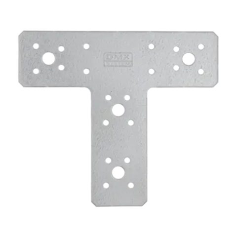 Conector Tip T 160x140x45x2.5mm KT160