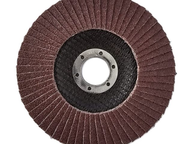 Disc Lamelar 125mm Gr.60
