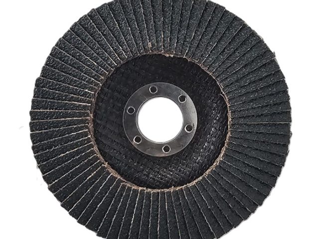 Disc Lamelar Premium 125mm Gr.100