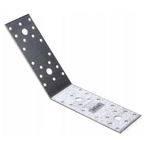 Coltar Lemn 135 grade 140x140x55x2.5mm KLR6