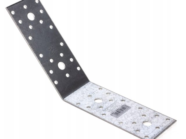 Coltar Lemn 135 grade 140x140x55x2.5mm KLR6